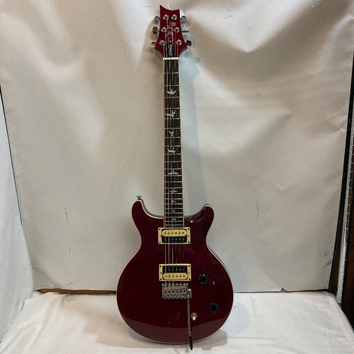 Electric guitar paul reed - electric,